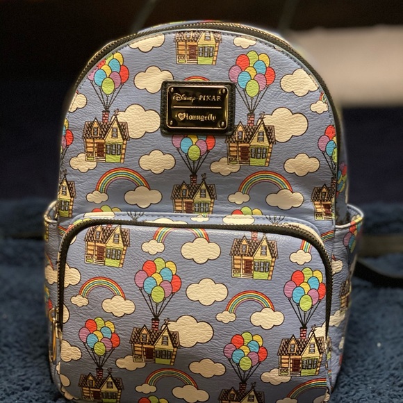 Loungefly Bags Loungefly Backpack Poshmark